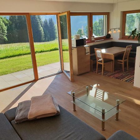 Appartement De Martin Aurach bei Kitzbuehel Buitenkant foto
