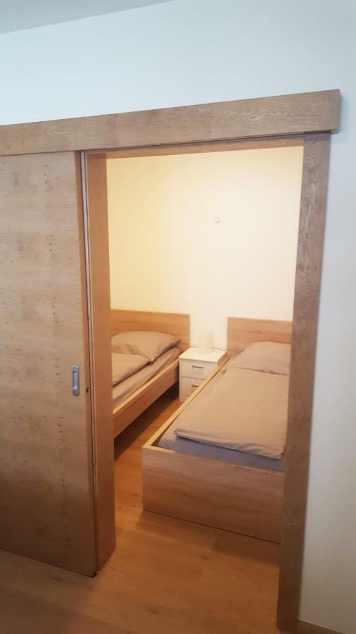 Appartement De Martin Aurach bei Kitzbuehel Buitenkant foto