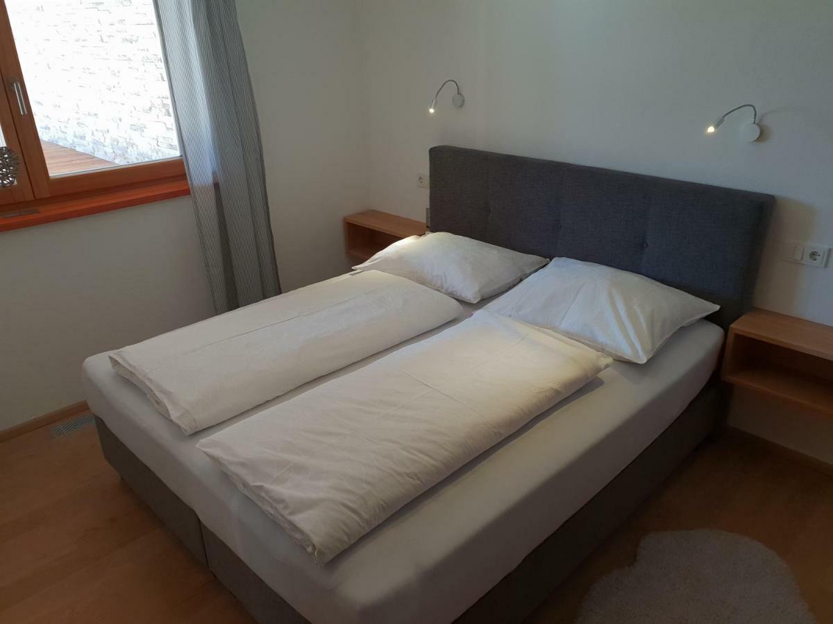 Appartement De Martin Aurach bei Kitzbuehel Buitenkant foto