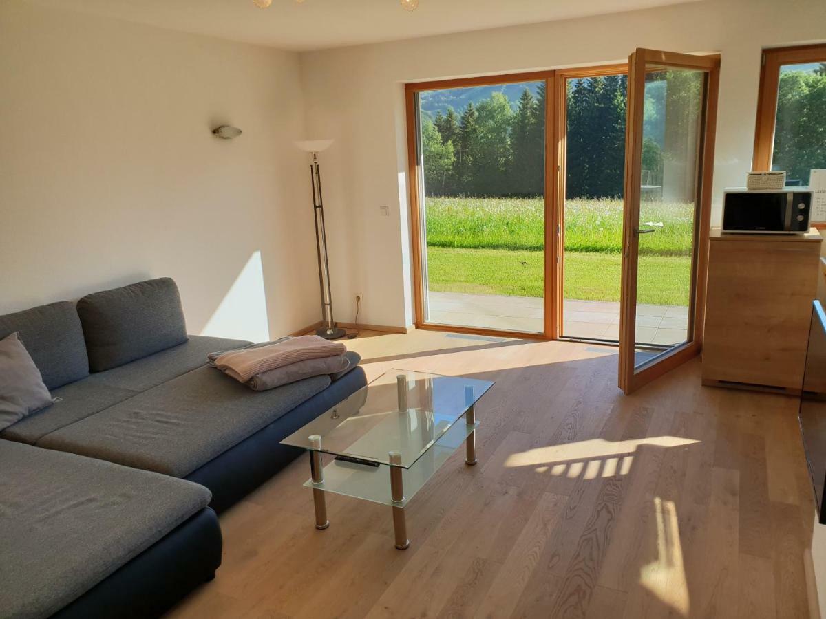 Appartement De Martin Aurach bei Kitzbuehel Buitenkant foto